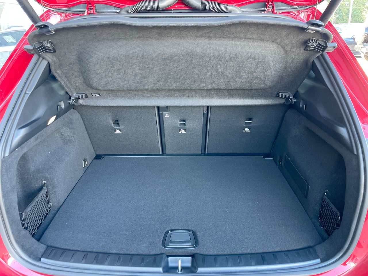 2026 Mercedes-Benz GLA