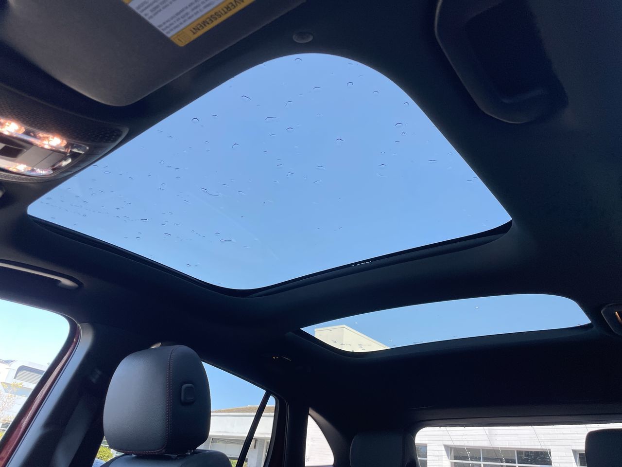 2026 Mercedes-Benz GLA