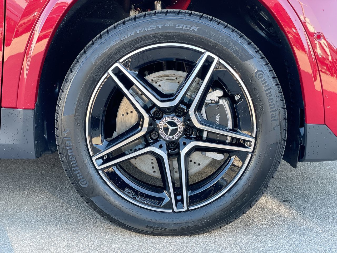 2026 Mercedes-Benz GLA