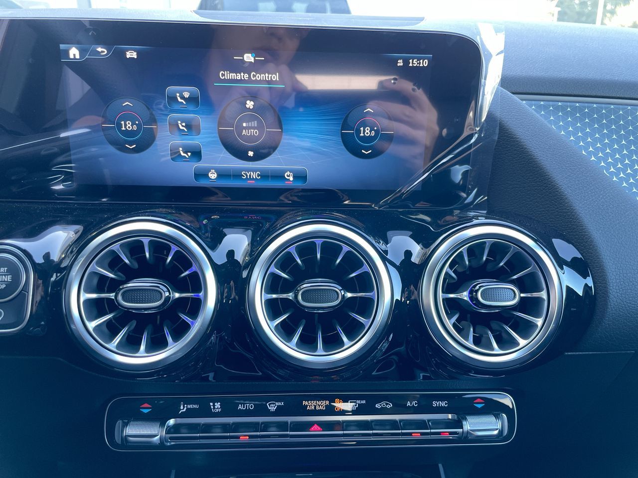 2026 Mercedes-Benz GLA