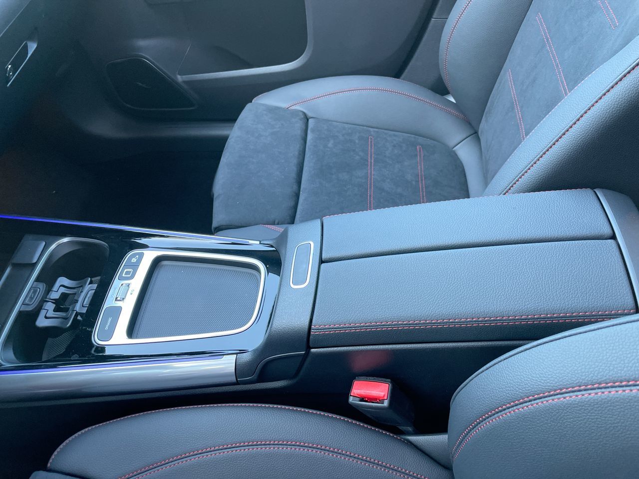 2026 Mercedes-Benz GLA