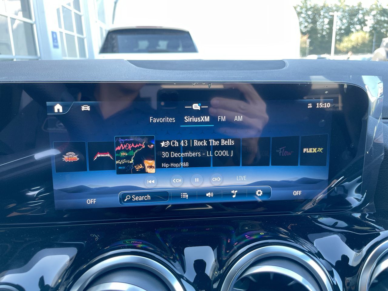 2026 Mercedes-Benz GLA