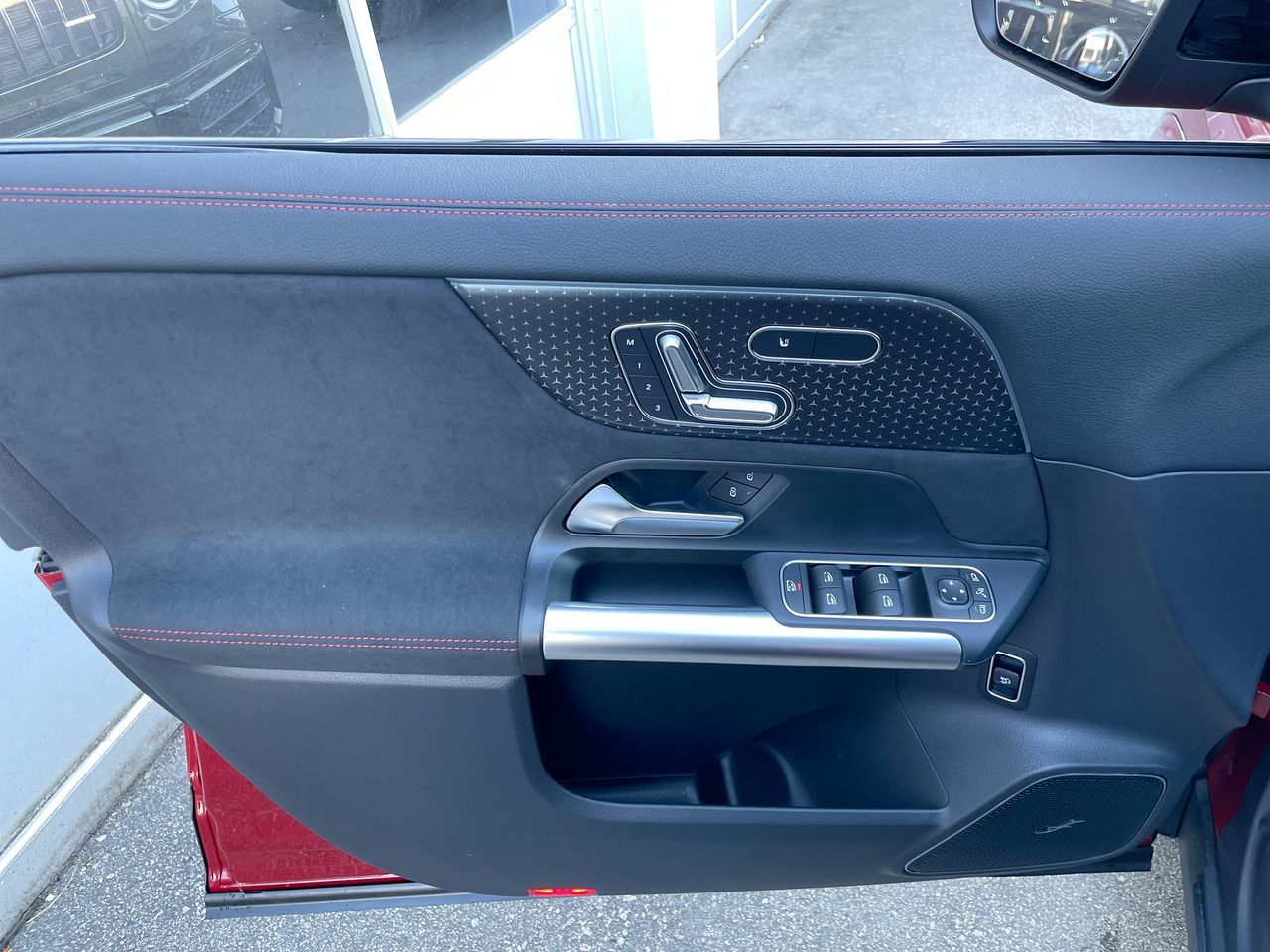 2026 Mercedes-Benz GLA