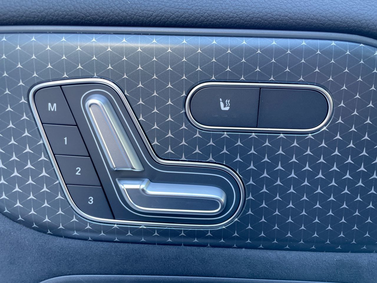 2026 Mercedes-Benz GLA