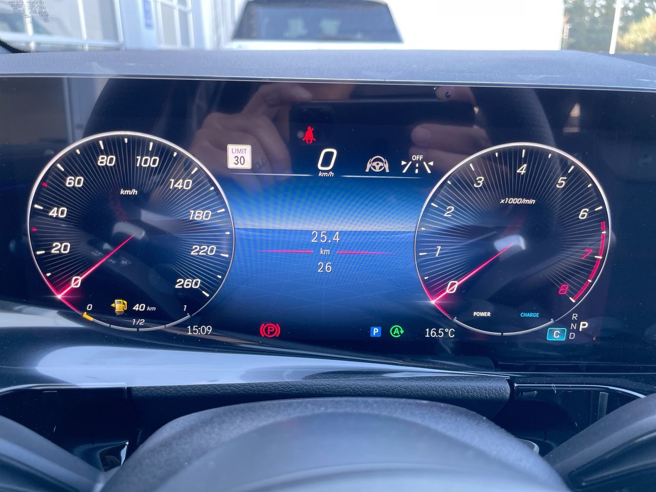 2026 Mercedes-Benz GLA