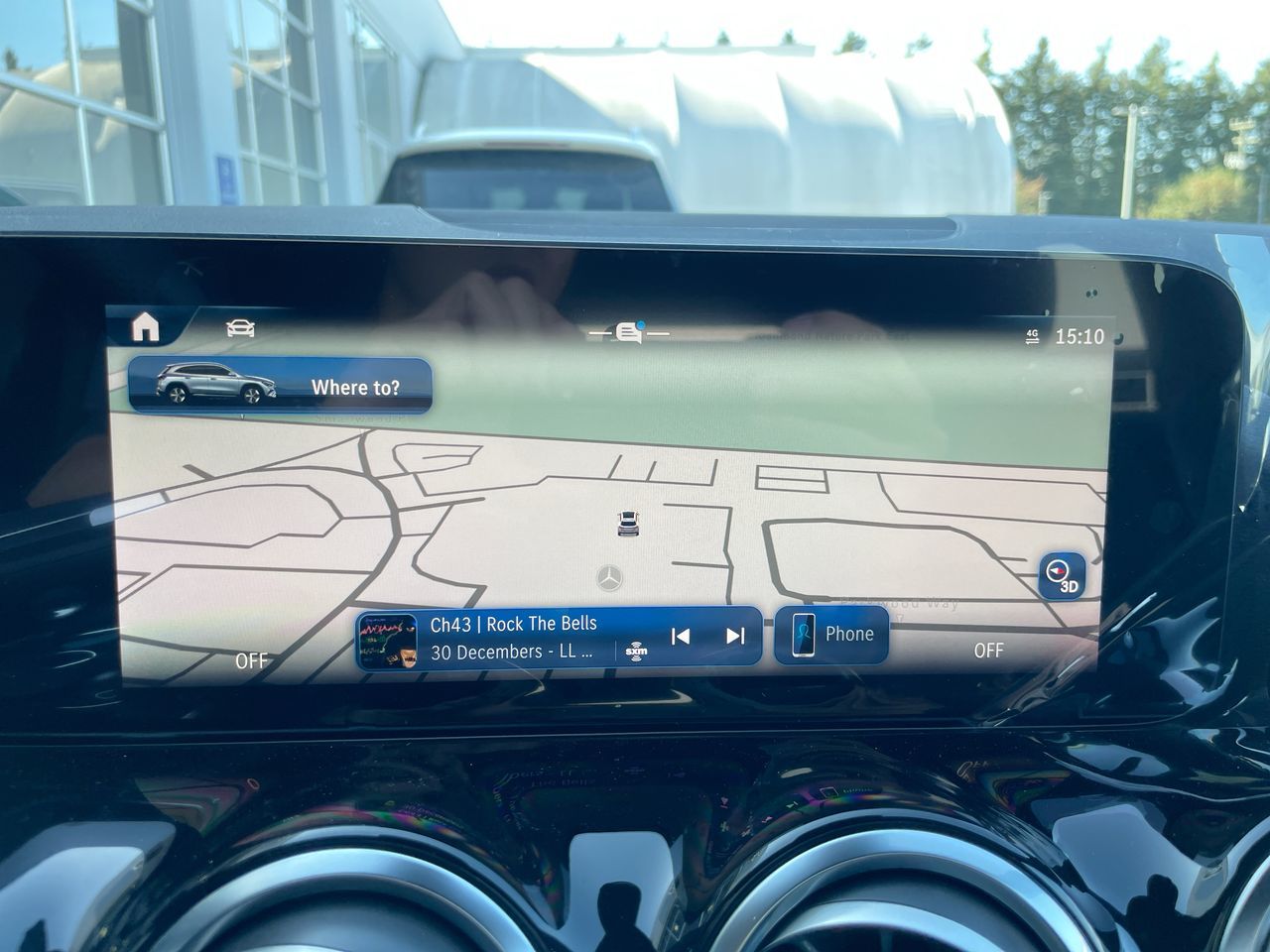 2026 Mercedes-Benz GLA