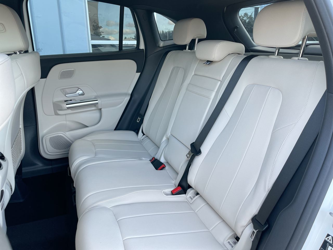 2026 Mercedes-Benz GLA