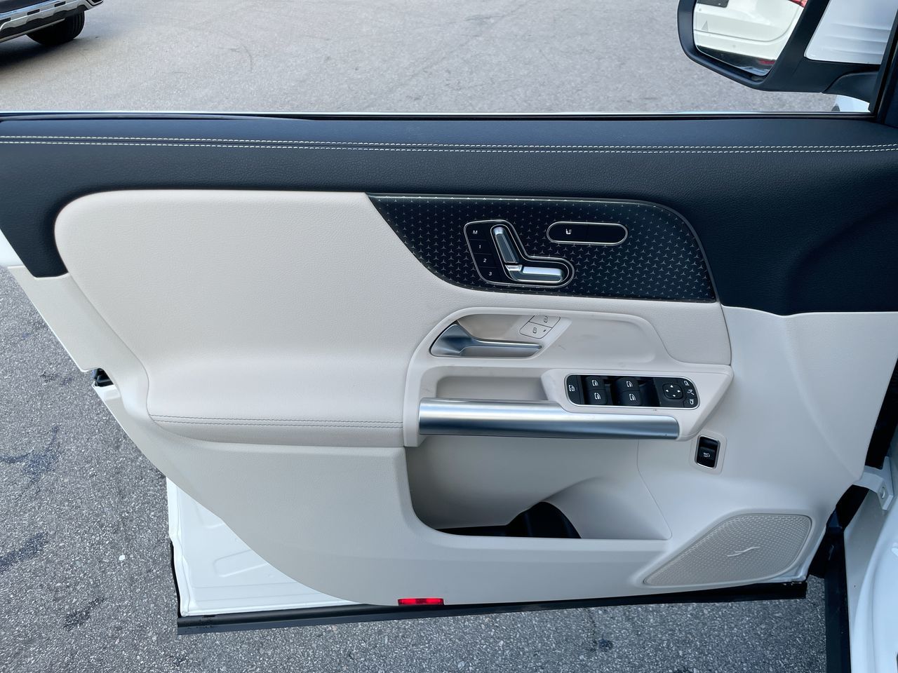 2026 Mercedes-Benz GLA