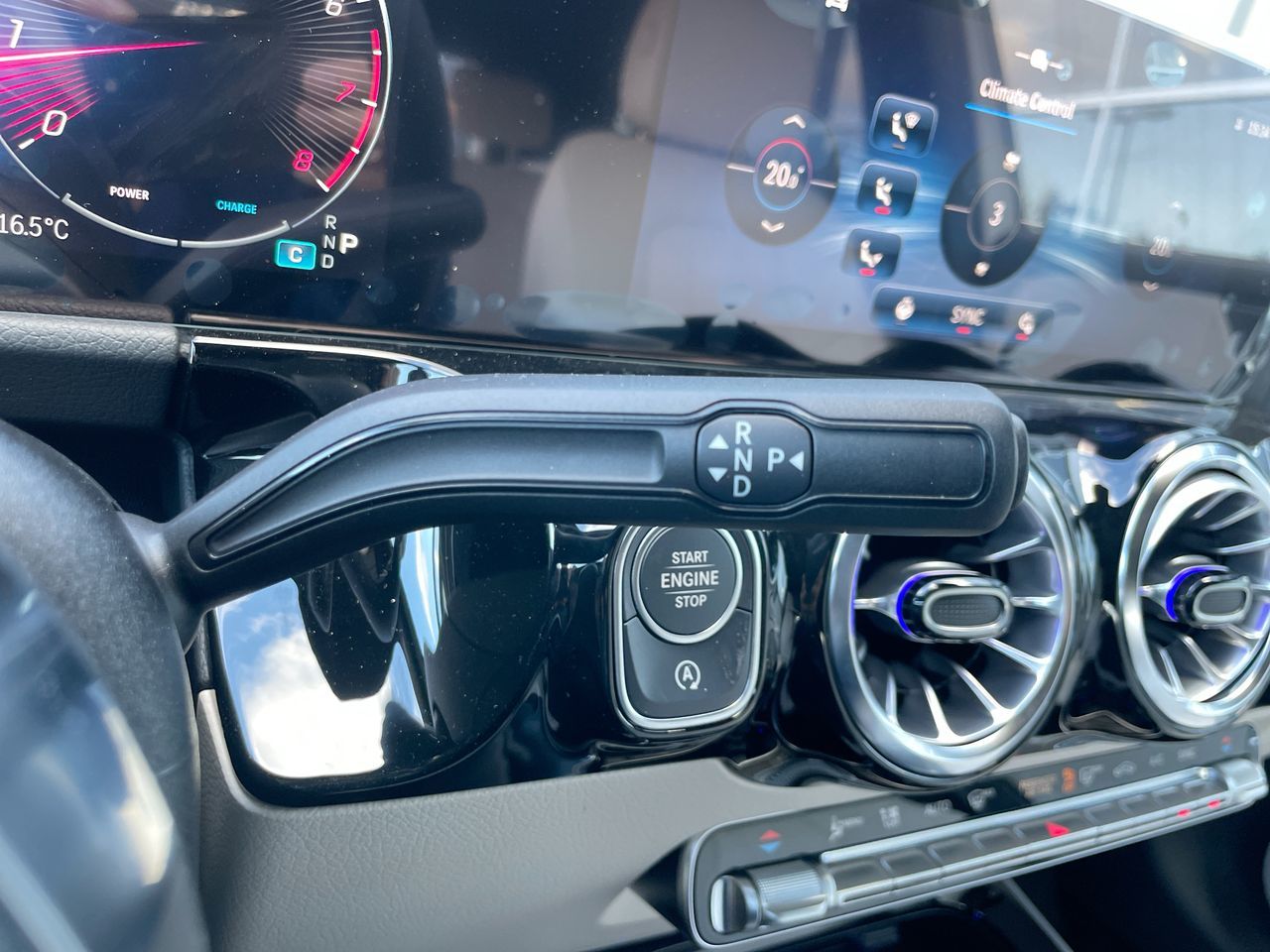 2026 Mercedes-Benz GLA