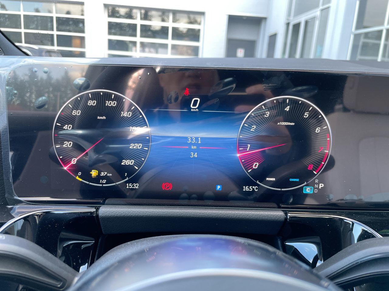 2026 Mercedes-Benz GLA