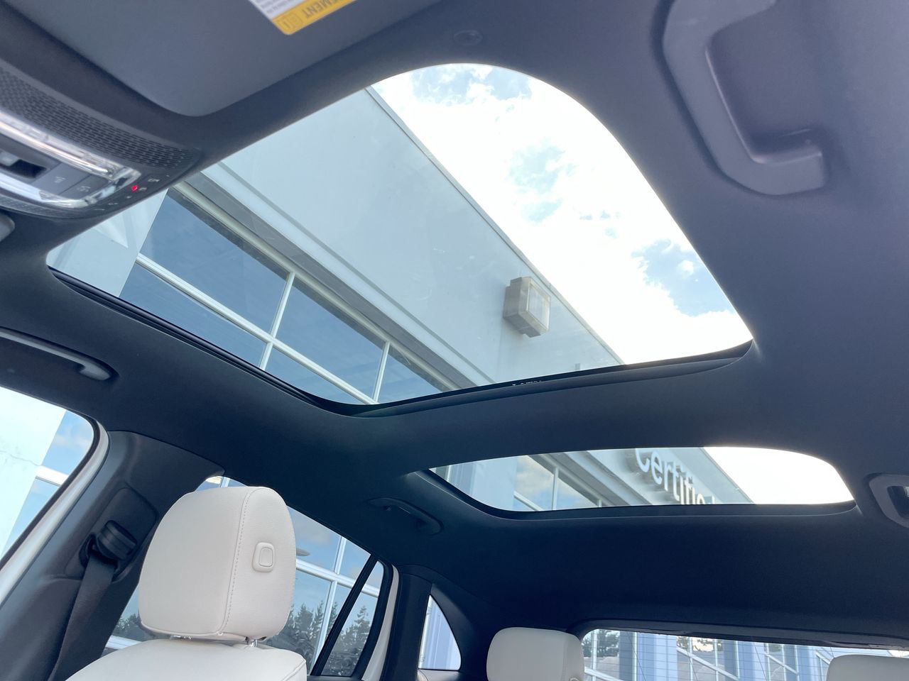 2026 Mercedes-Benz GLA