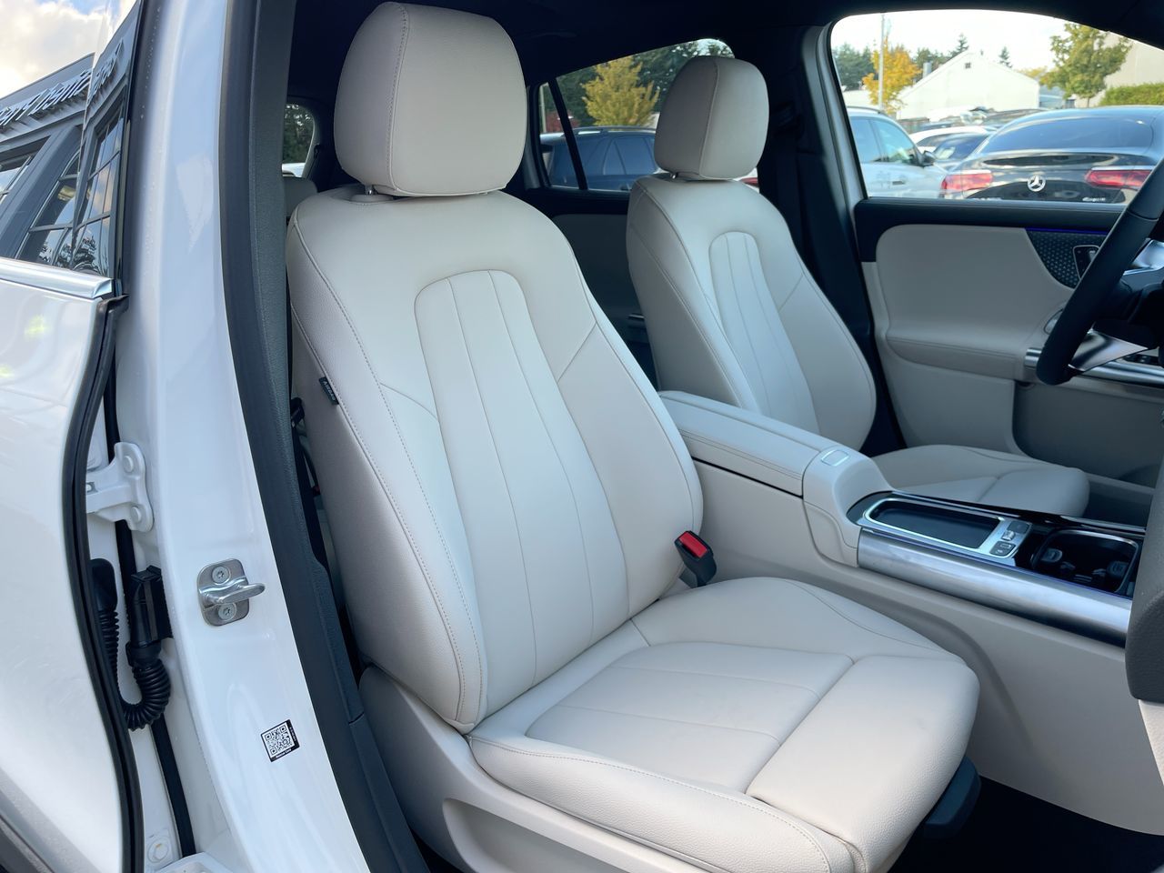 2026 Mercedes-Benz GLA