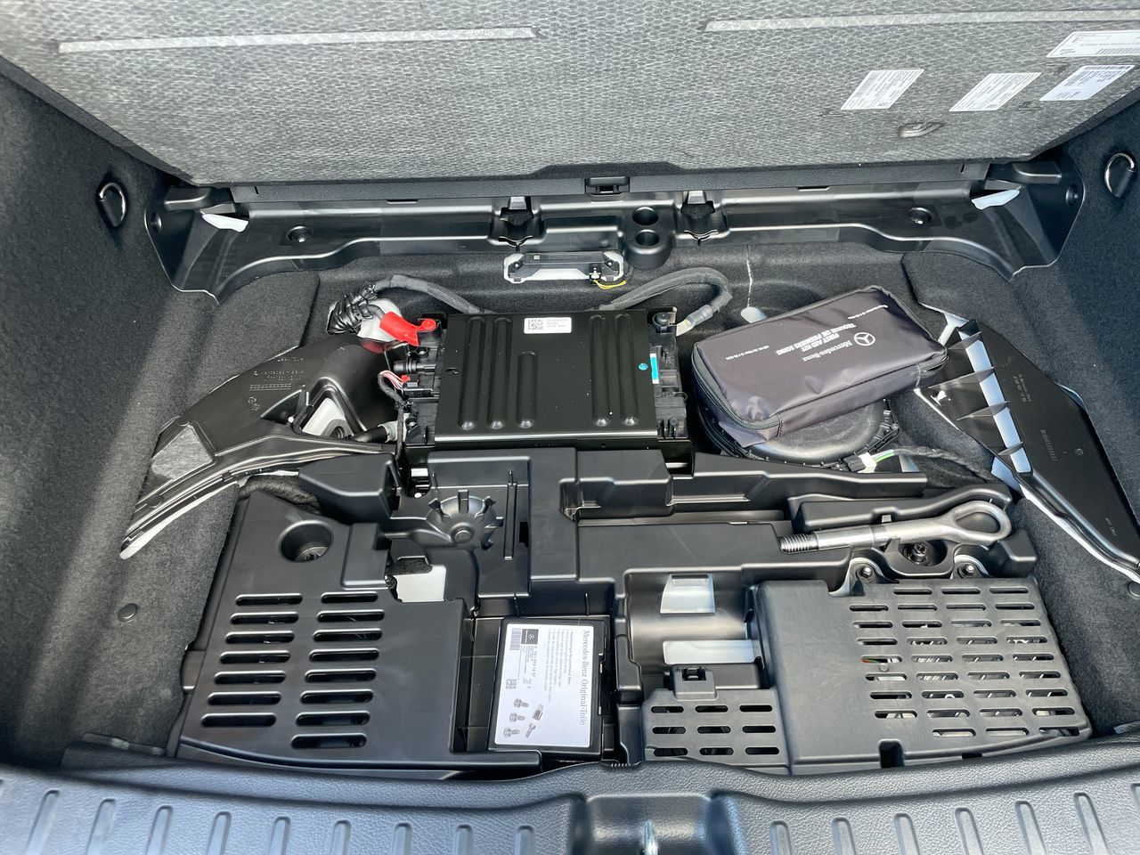 2026 Mercedes-Benz GLA