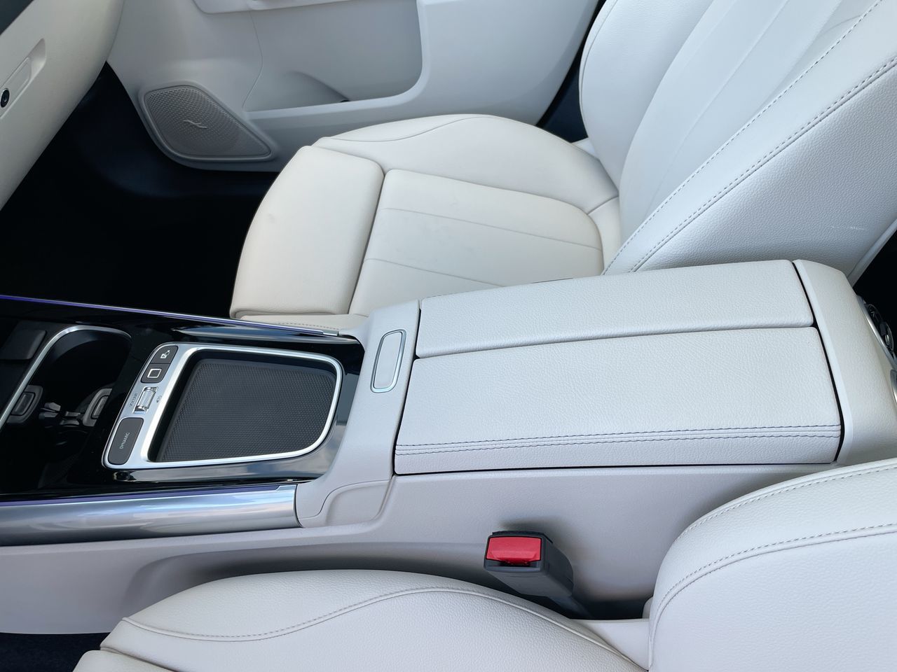 2026 Mercedes-Benz GLA