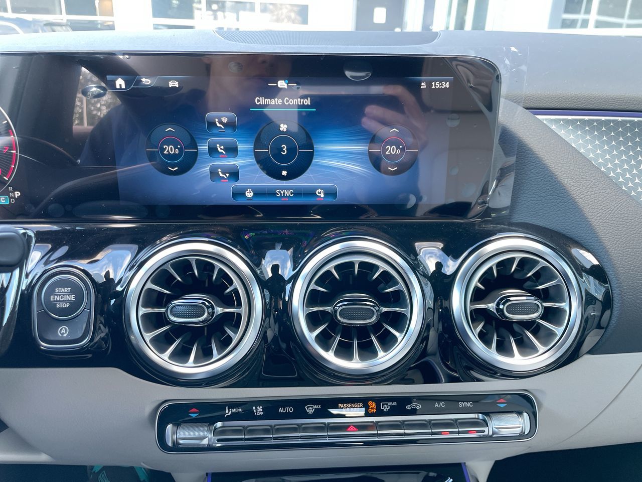 2026 Mercedes-Benz GLA