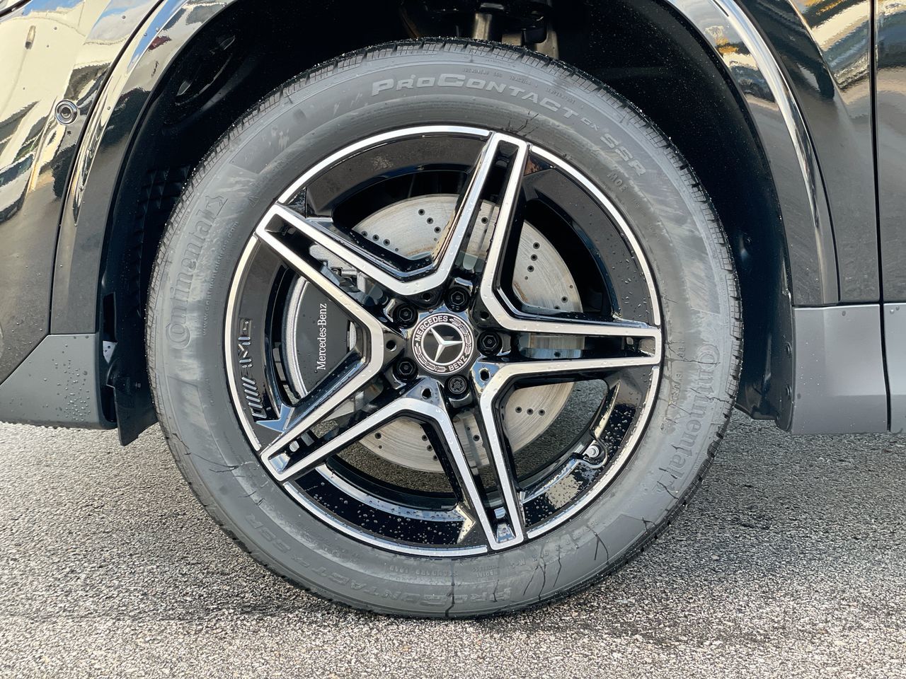 2026 Mercedes-Benz GLA