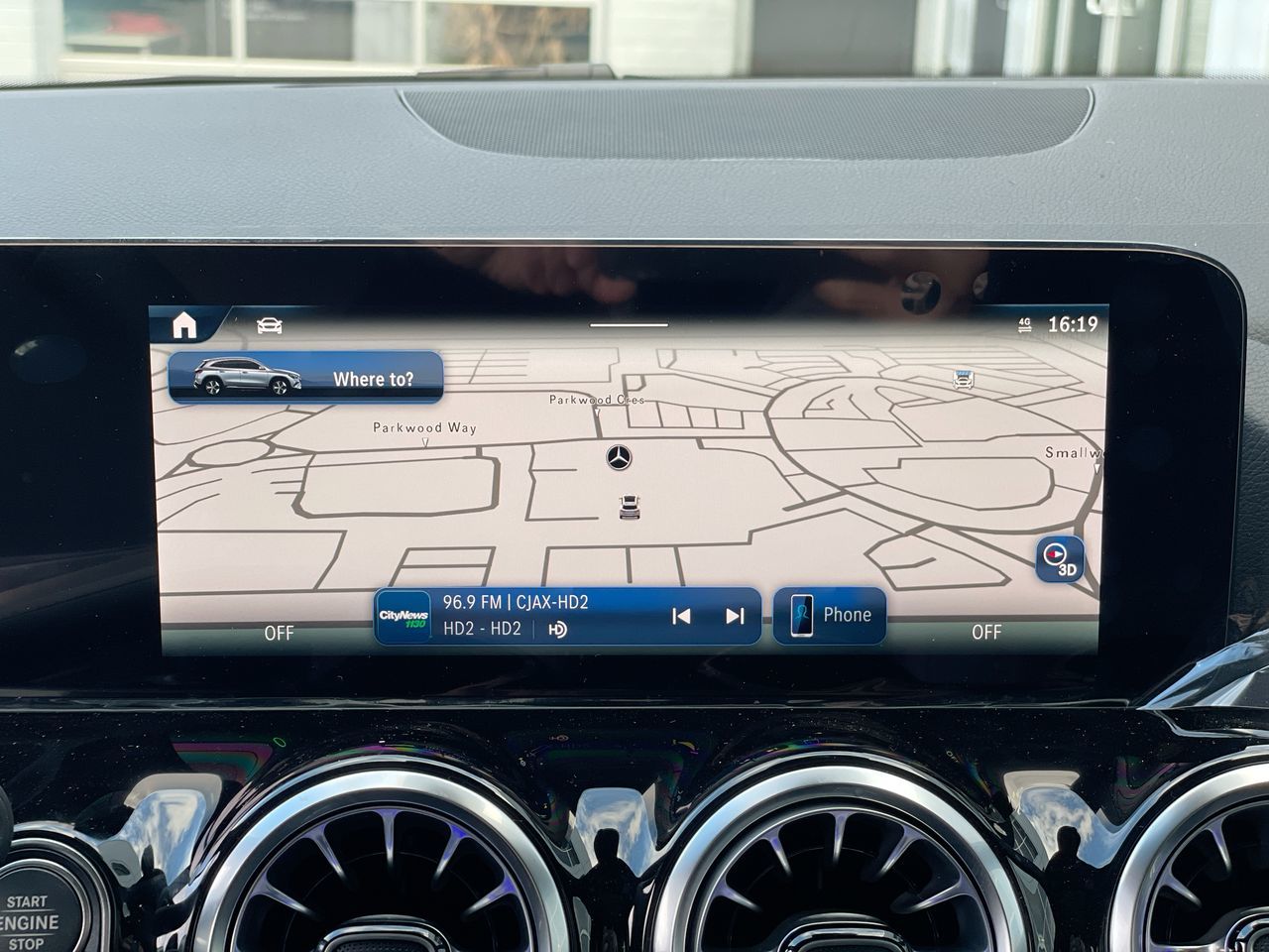 2026 Mercedes-Benz GLA