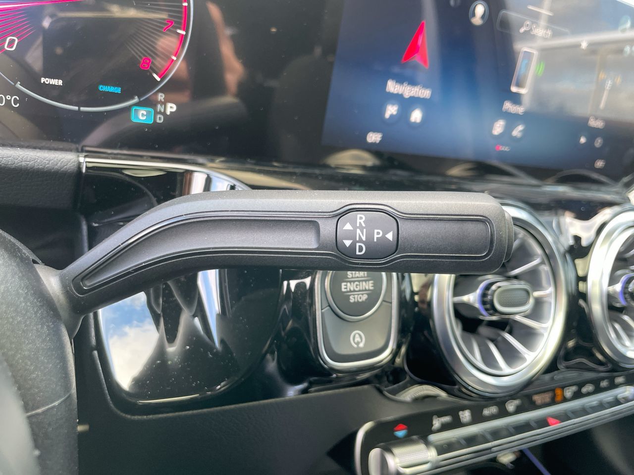 2026 Mercedes-Benz GLA