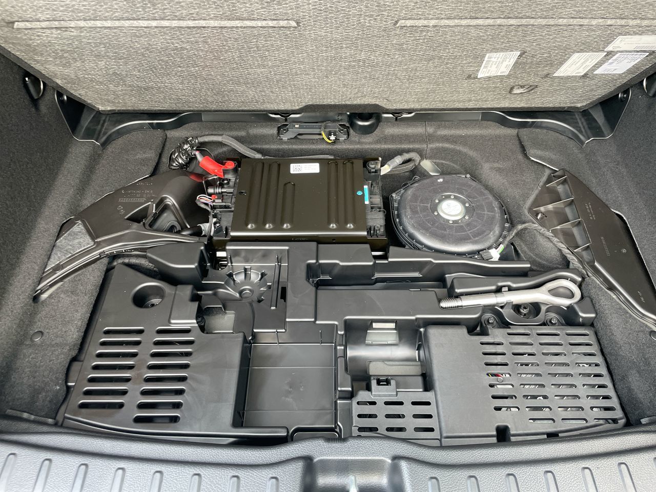 2026 Mercedes-Benz GLA