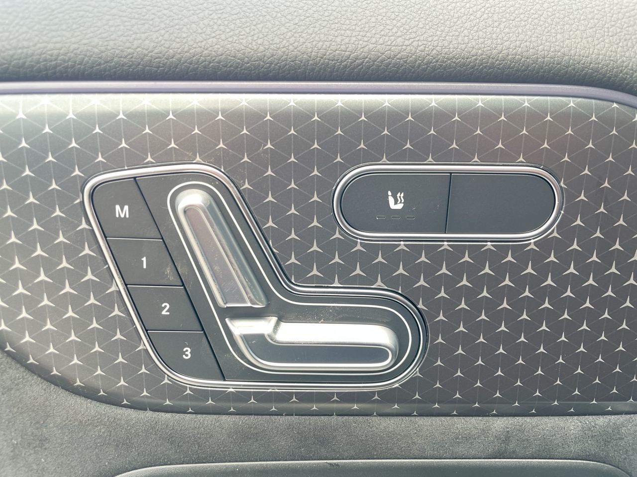 2026 Mercedes-Benz GLA