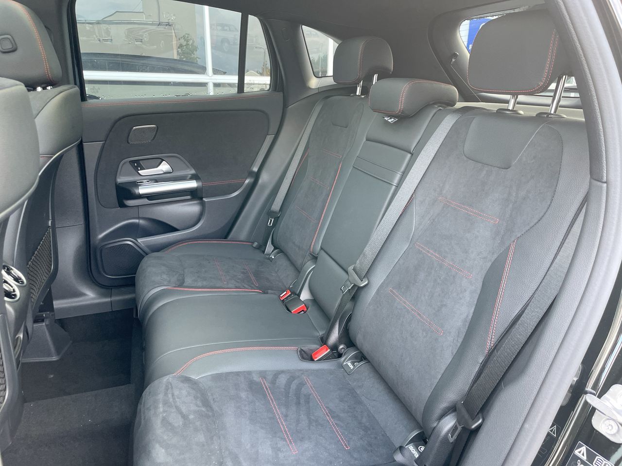 2026 Mercedes-Benz GLA