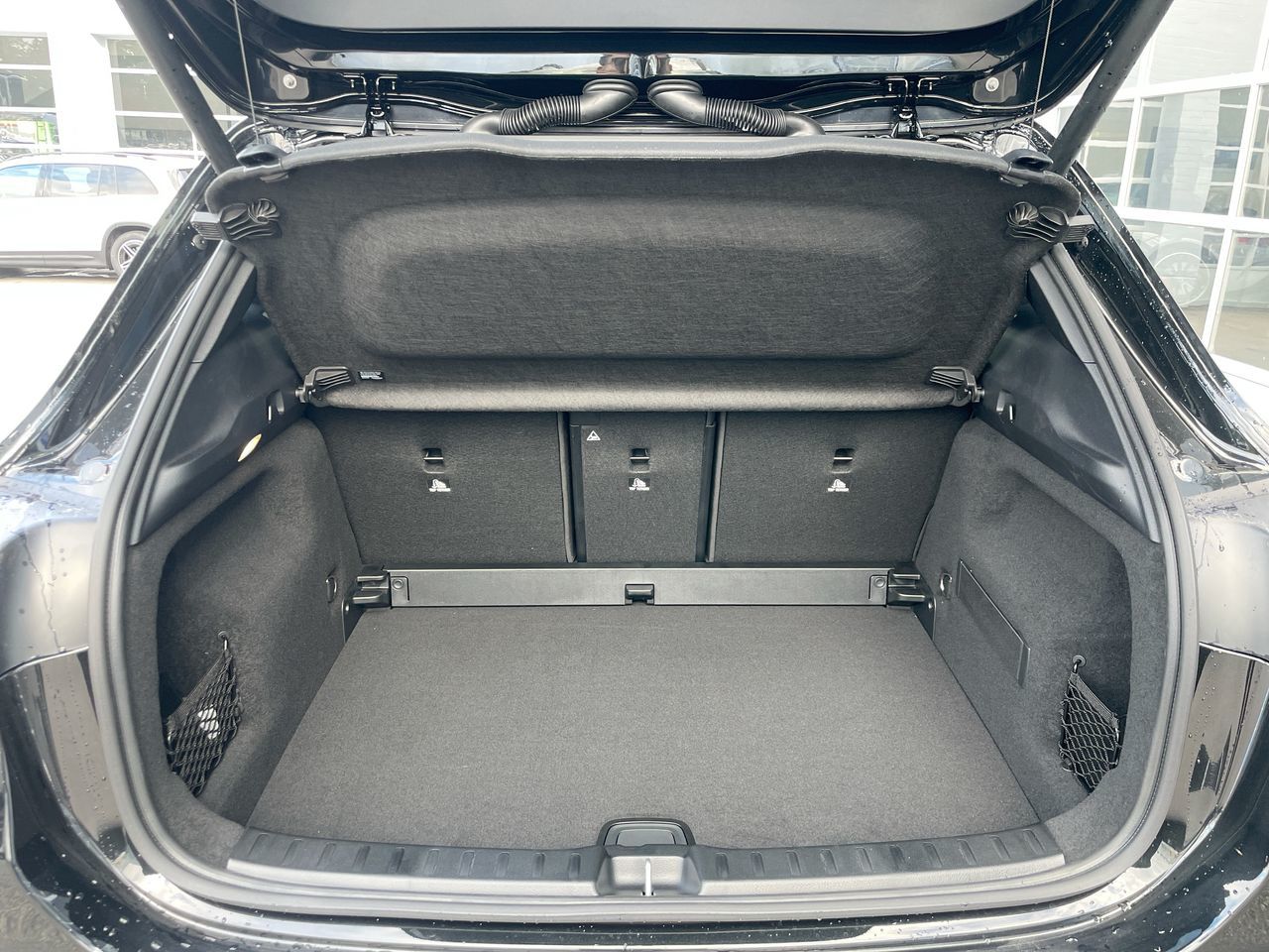 2026 Mercedes-Benz GLA