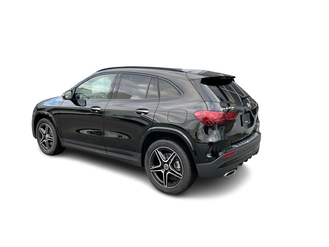 2026 Mercedes-Benz GLA