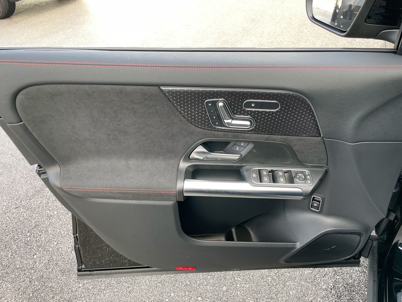 2026 Mercedes-Benz GLA