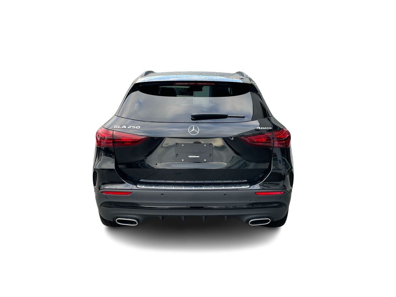 2026 Mercedes-Benz GLA