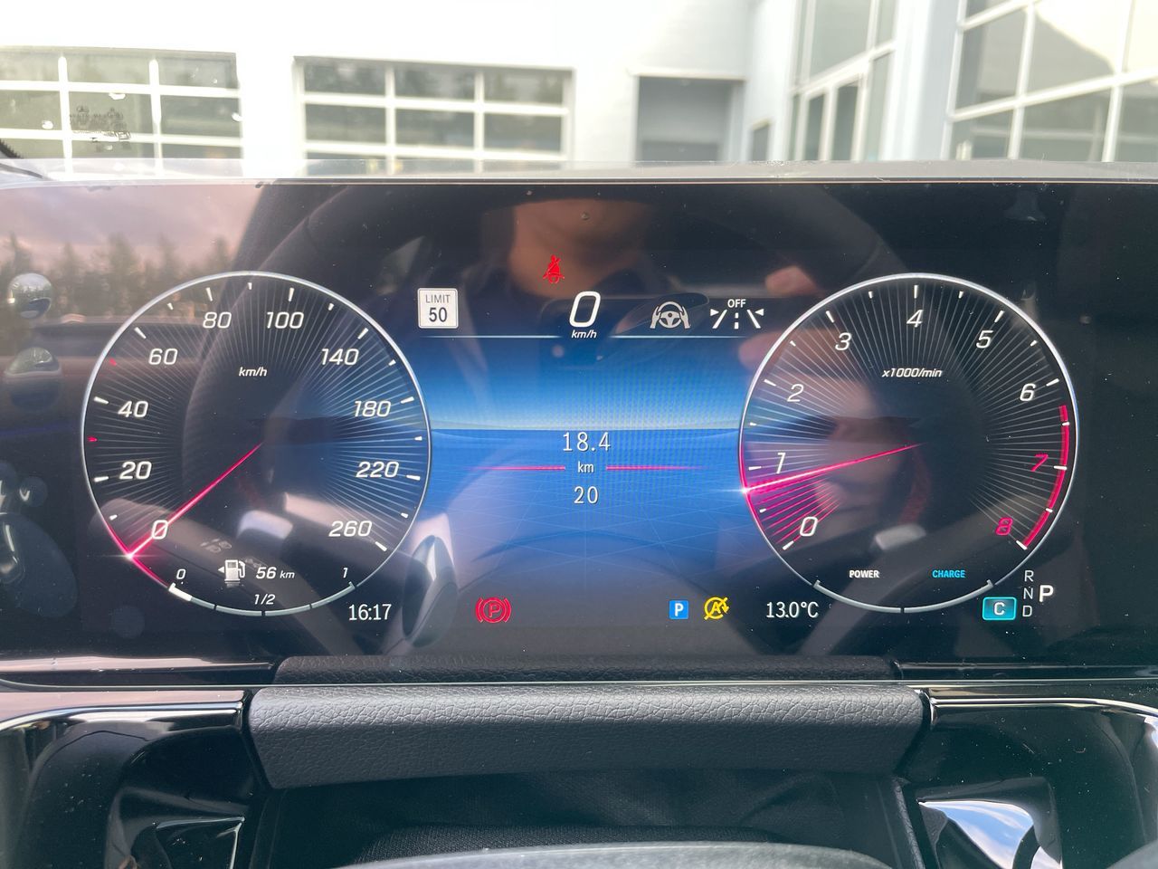 2026 Mercedes-Benz GLA