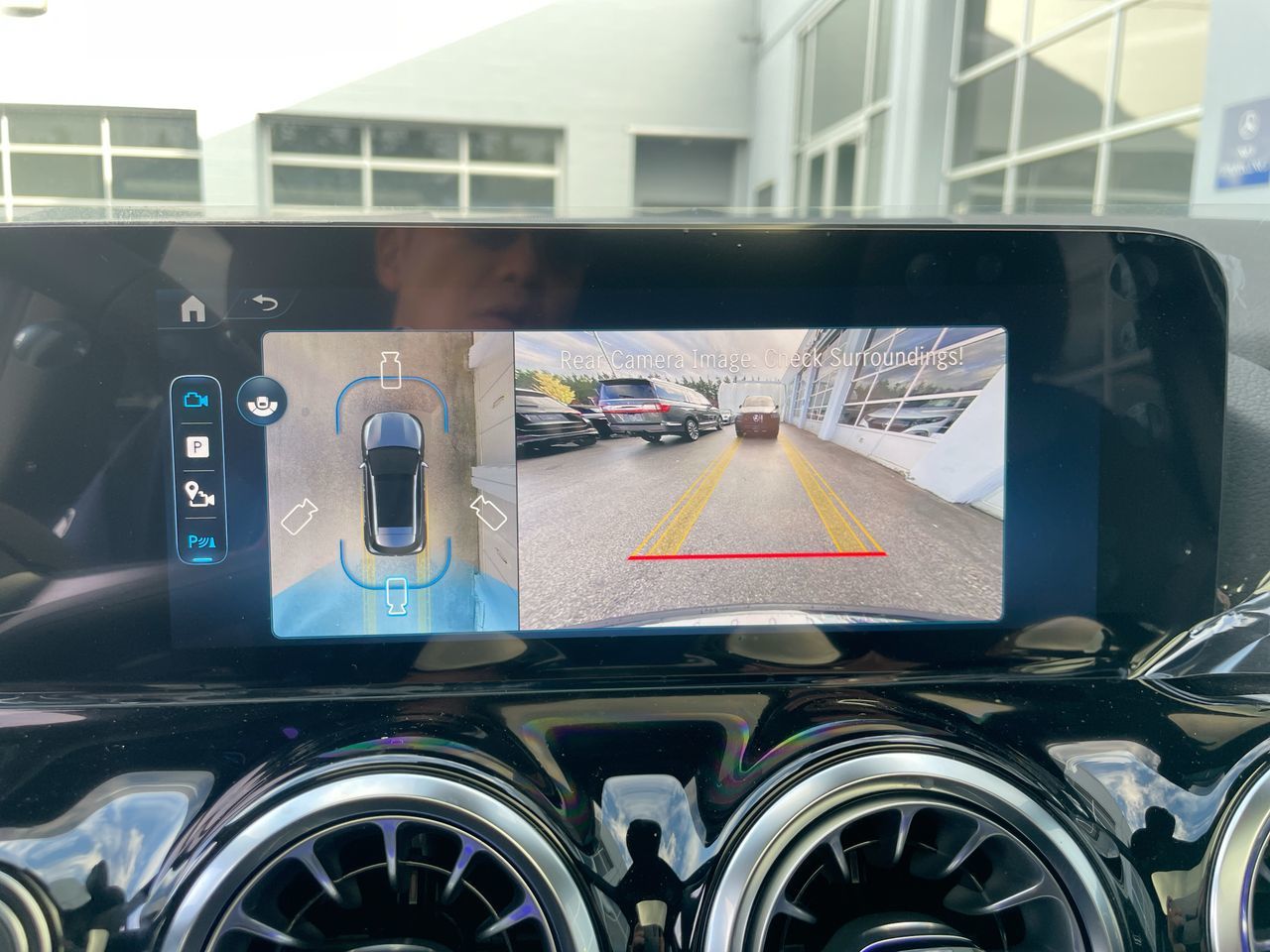 2026 Mercedes-Benz GLA