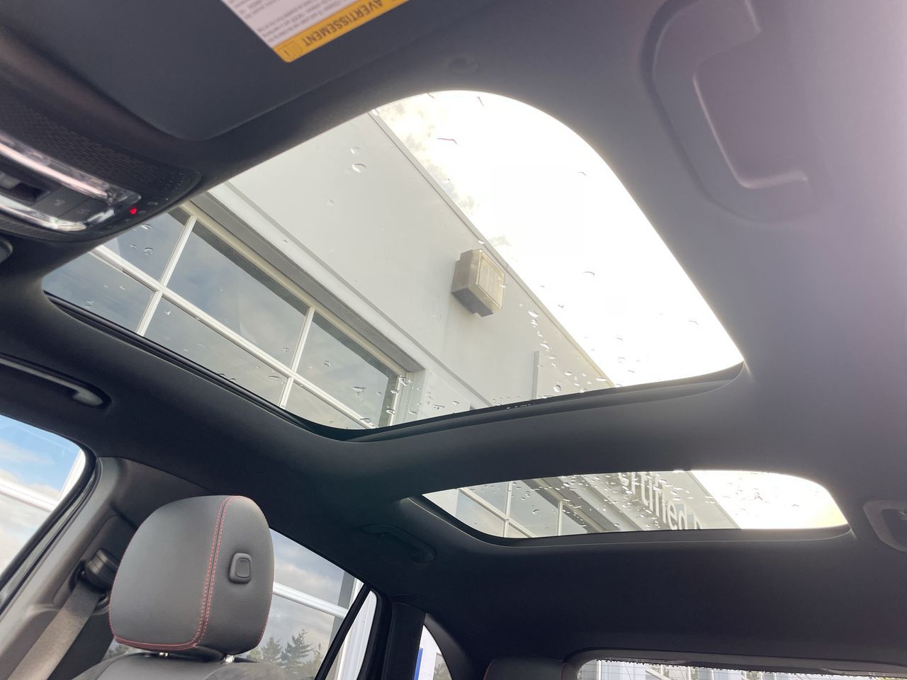 2026 Mercedes-Benz GLA