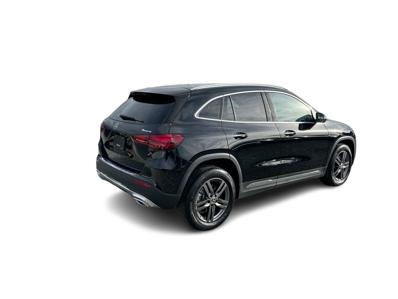 Mercedes-Benz GLA  2026 à Richmond, Colombie-Britannique