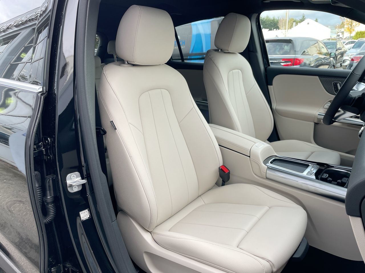 Mercedes-Benz GLA  2026 à Richmond, Colombie-Britannique