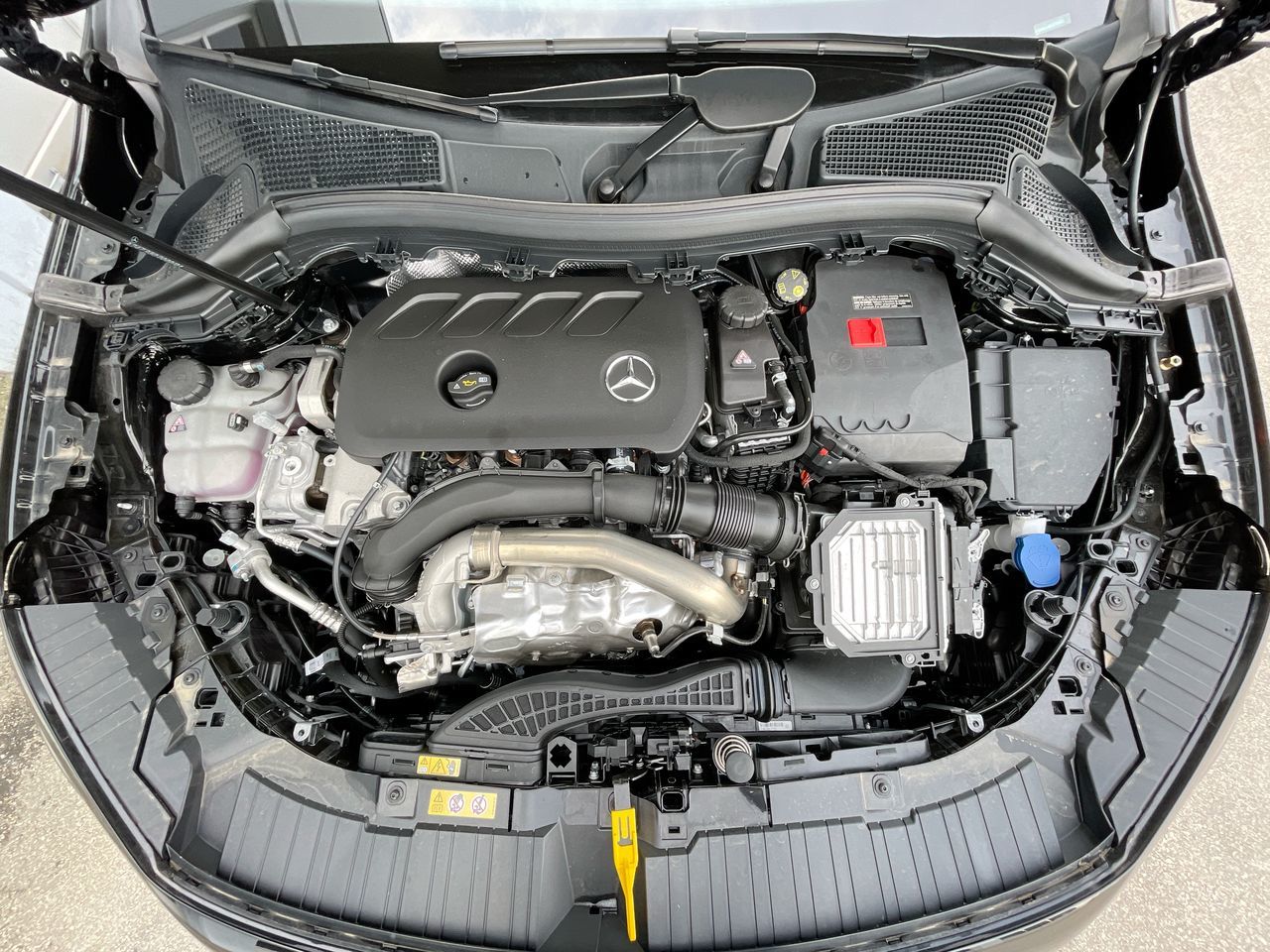 Mercedes-Benz GLA  2026 à Richmond, Colombie-Britannique