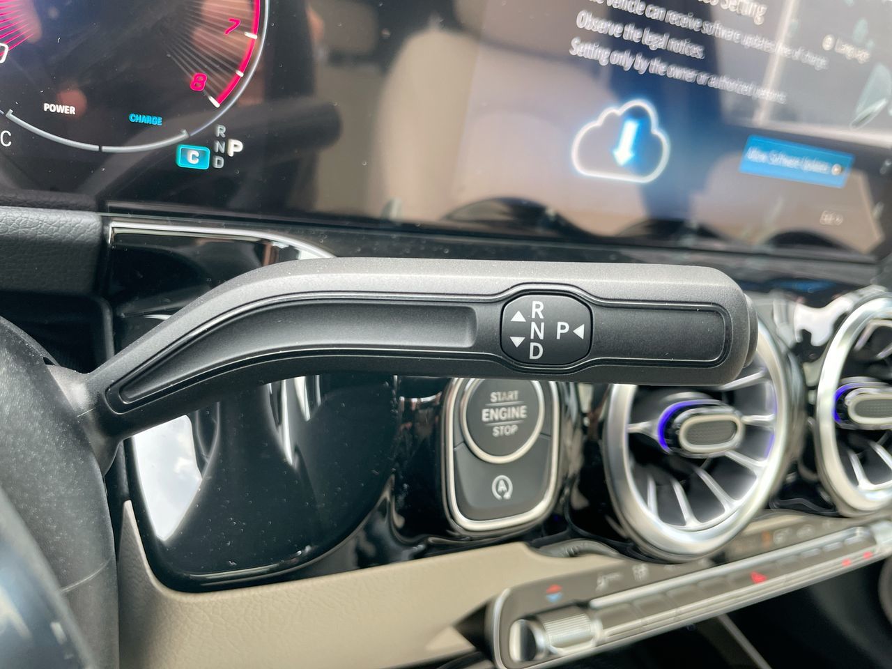 Mercedes-Benz GLA  2026 à Richmond, Colombie-Britannique