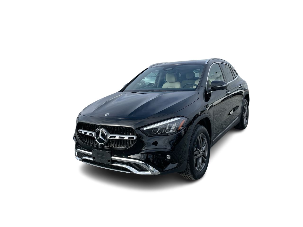 Mercedes-Benz GLA  2026 à Richmond, Colombie-Britannique