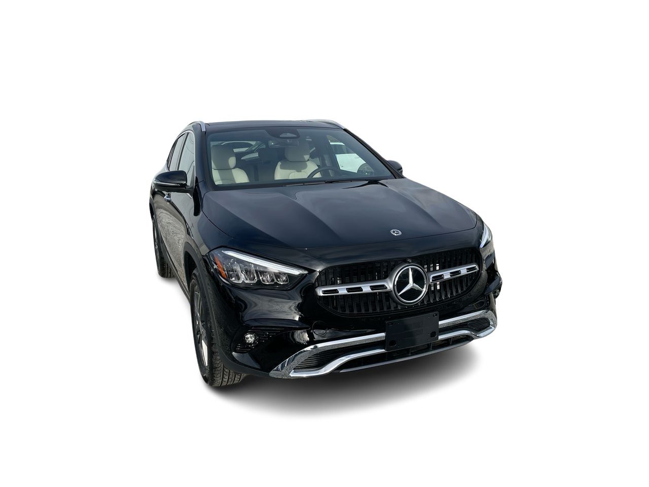 Mercedes-Benz GLA  2026 à Richmond, Colombie-Britannique