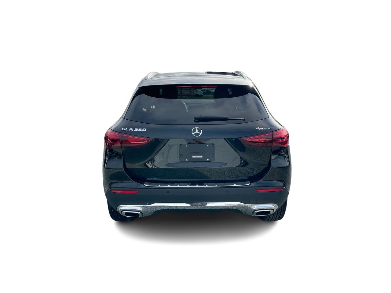 Mercedes-Benz GLA  2026 à Richmond, Colombie-Britannique