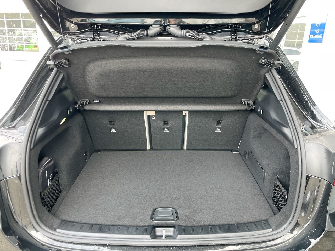 Mercedes-Benz GLA  2026 à Richmond, Colombie-Britannique