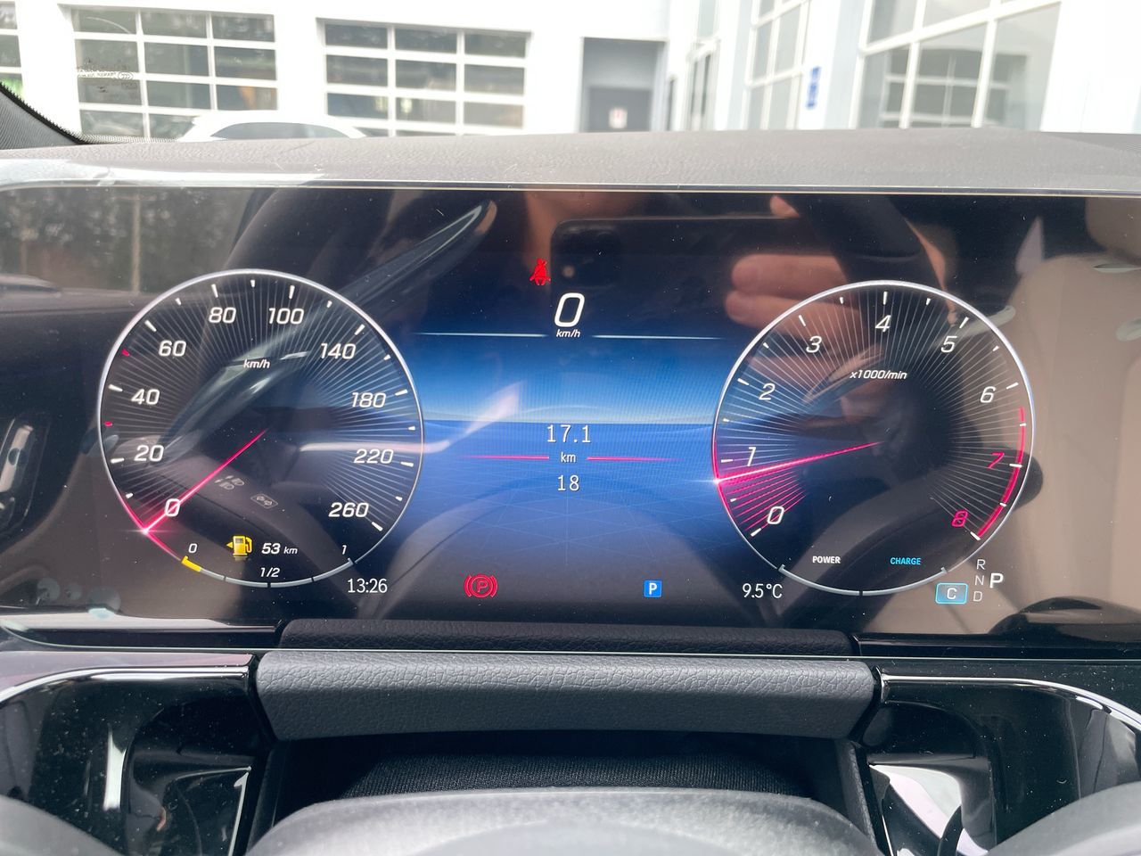 Mercedes-Benz GLA  2026 à Richmond, Colombie-Britannique