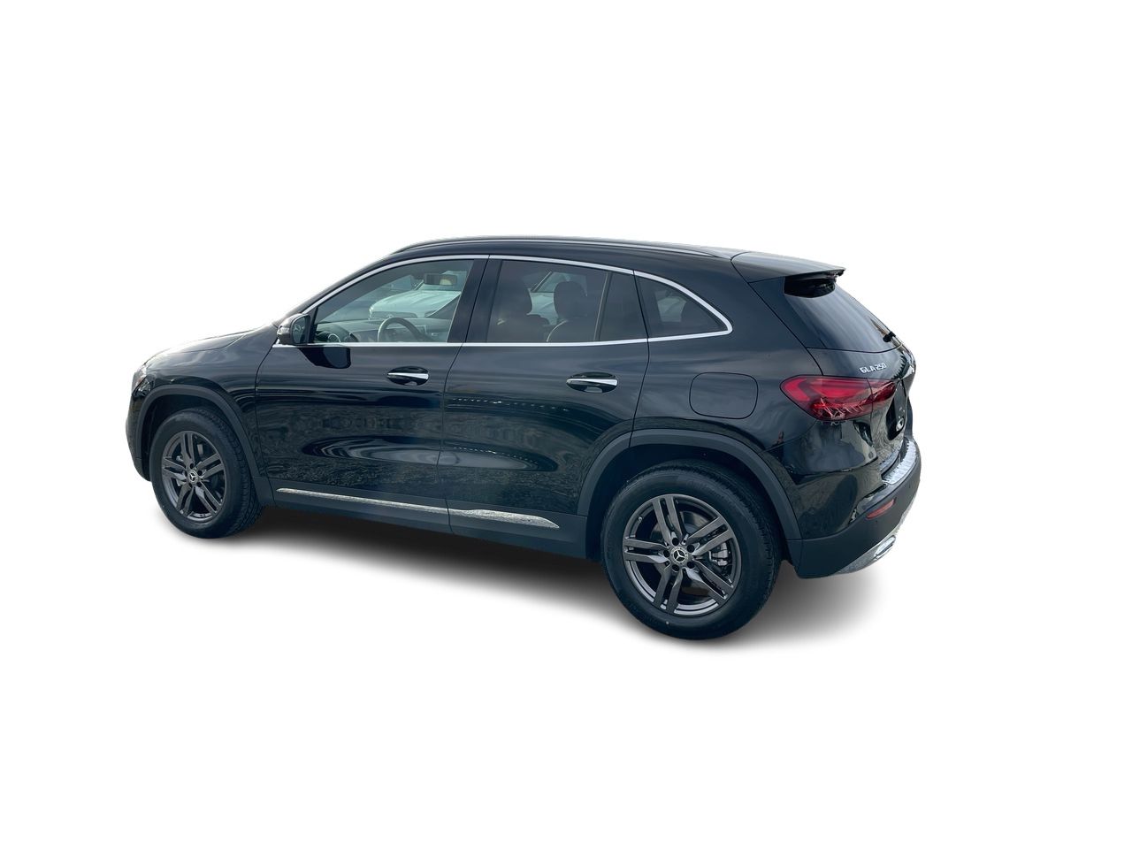 Mercedes-Benz GLA  2026 à Richmond, Colombie-Britannique