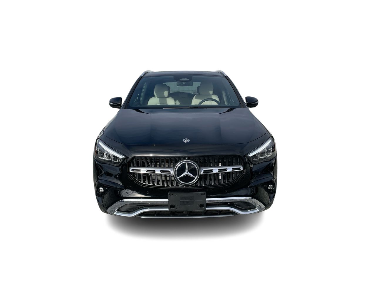 Mercedes-Benz GLA  2026 à Richmond, Colombie-Britannique