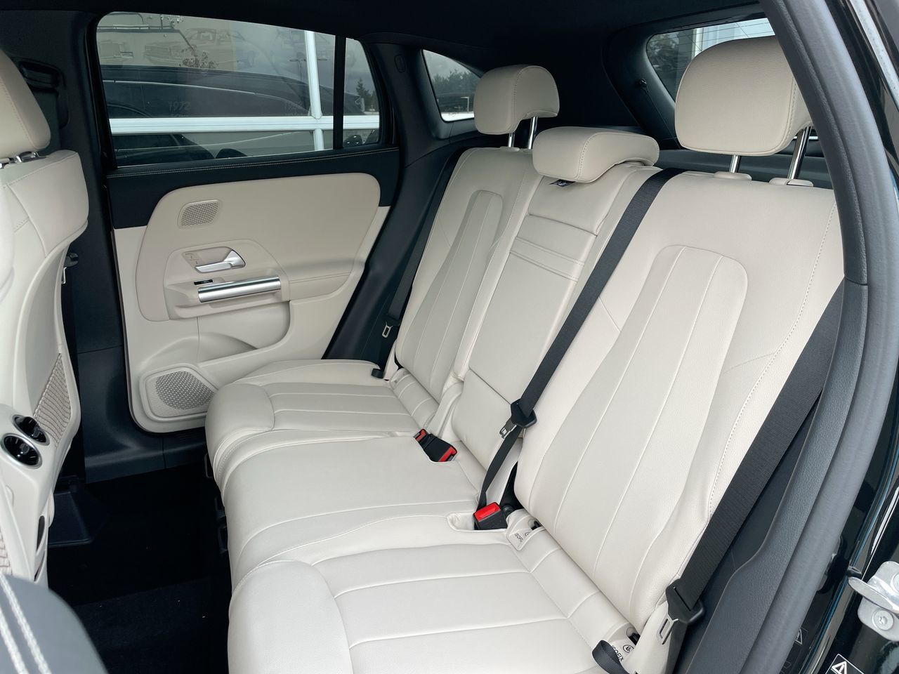 Mercedes-Benz GLA  2026 à Richmond, Colombie-Britannique