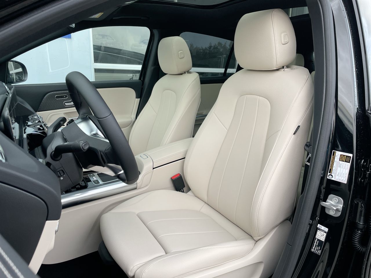 Mercedes-Benz GLA  2026 à Richmond, Colombie-Britannique