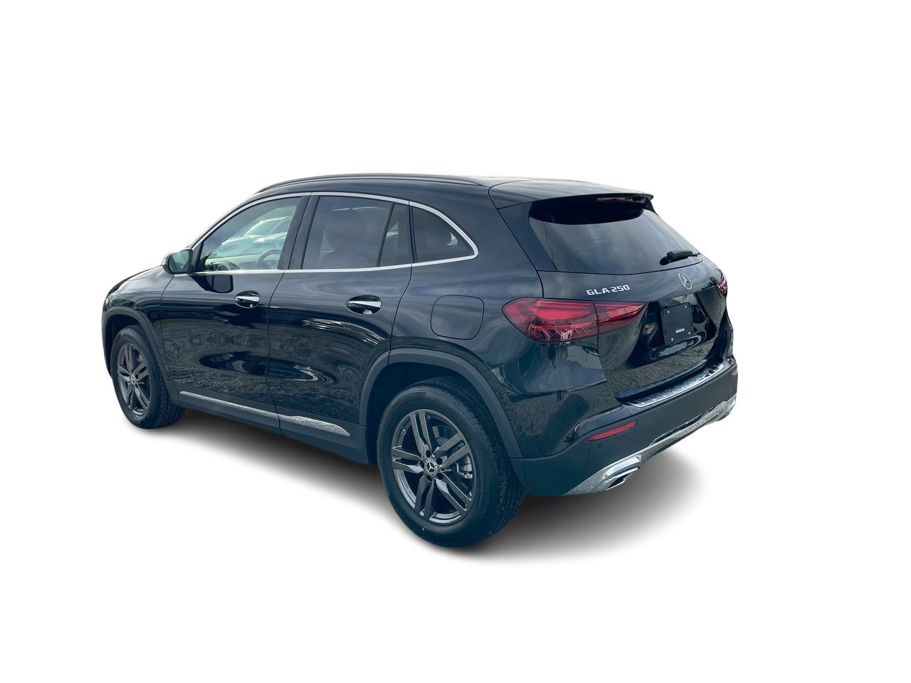 Mercedes-Benz GLA  2026 à Richmond, Colombie-Britannique