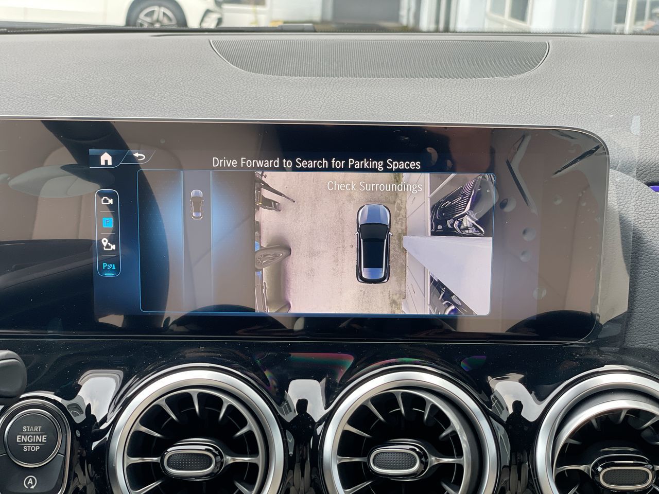 Mercedes-Benz GLA  2026 à Richmond, Colombie-Britannique