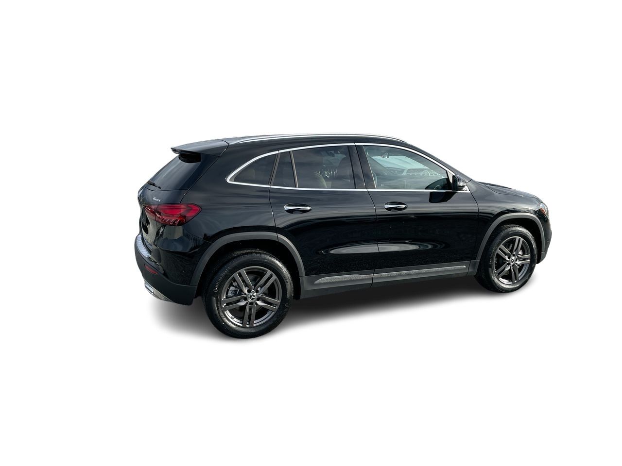 Mercedes-Benz GLA  2026 à Richmond, Colombie-Britannique