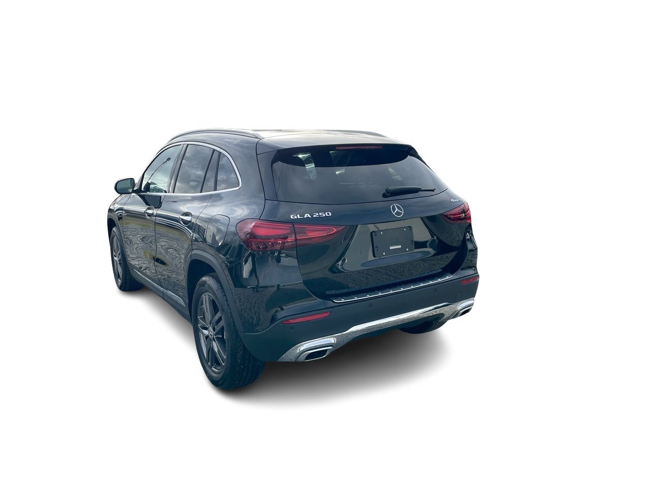 Mercedes-Benz GLA  2026 à Richmond, Colombie-Britannique