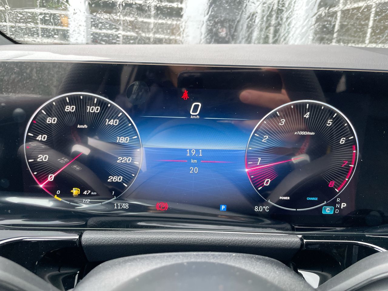 Mercedes-Benz GLA  2026 à Richmond, Colombie-Britannique